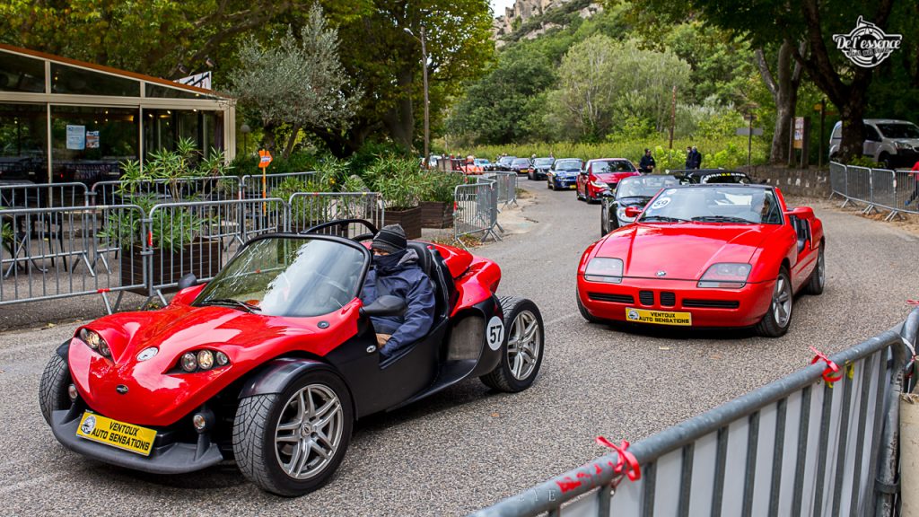 Ventoux Autos Sensations #2 - 25000+ sur les routes du Ventoux 533