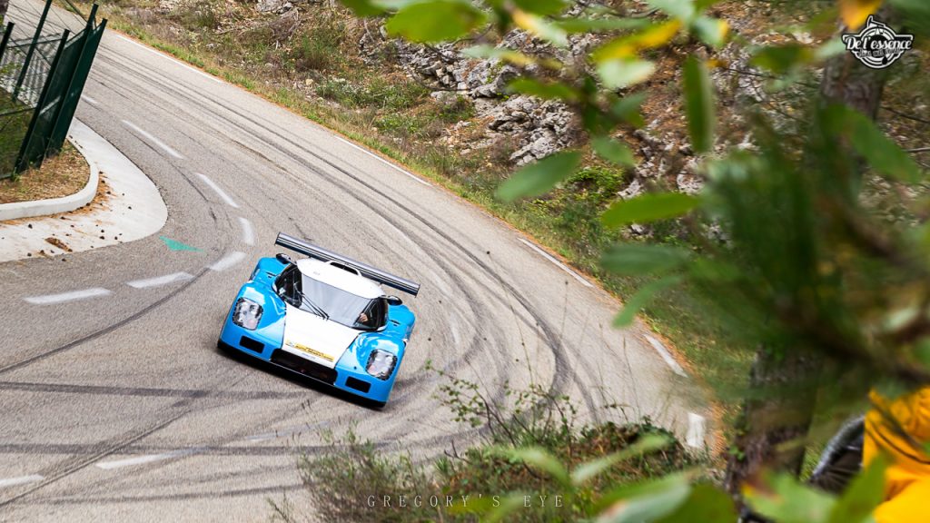 Ventoux Autos Sensations #2 - 25000+ sur les routes du Ventoux 512