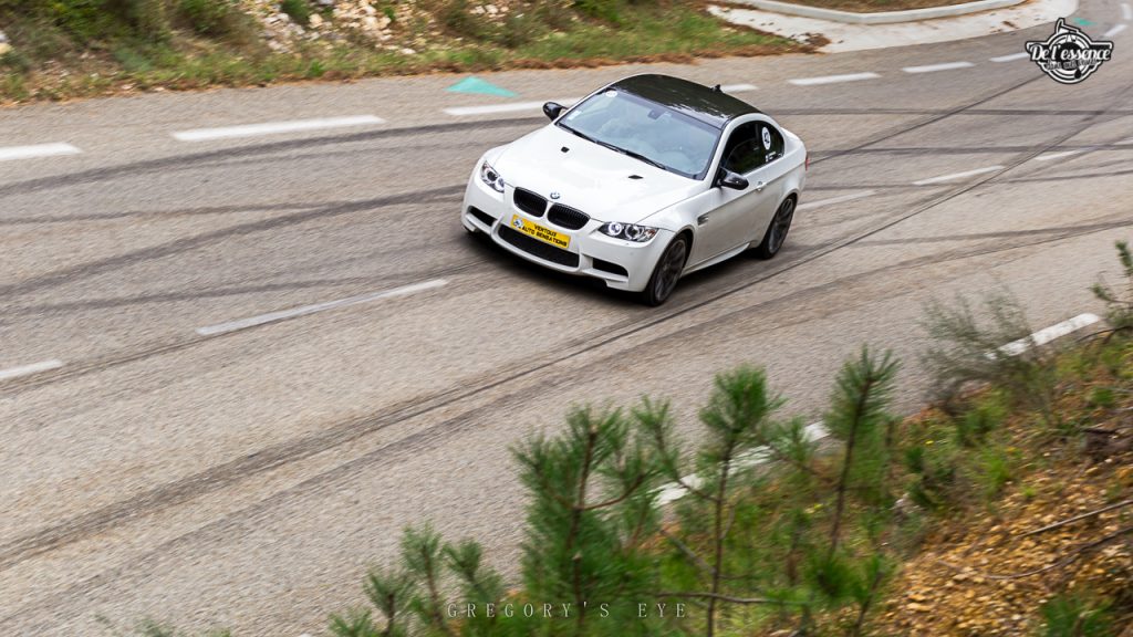 Ventoux Autos Sensations #2 - 25000+ sur les routes du Ventoux 510