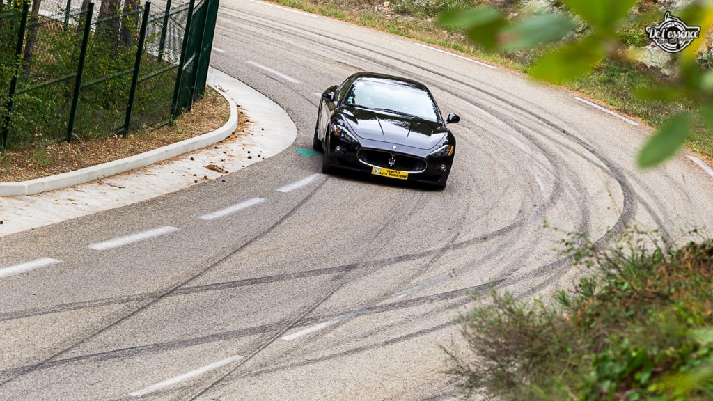 Ventoux Autos Sensations #2 - 25000+ sur les routes du Ventoux 508