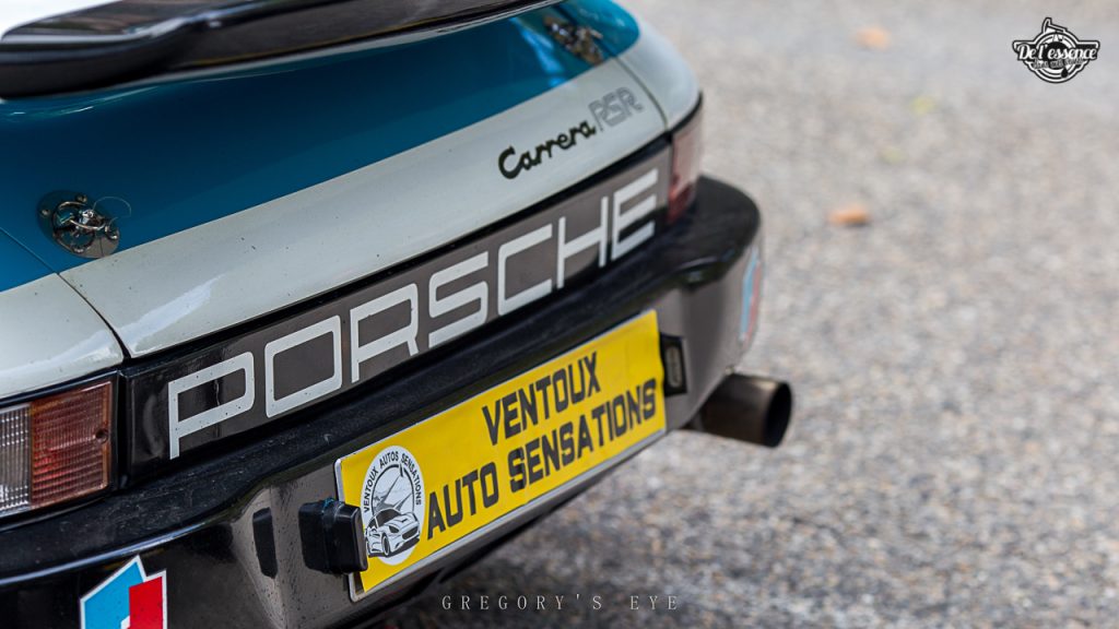 Ventoux Autos Sensations #2 - 25000+ sur les routes du Ventoux 530