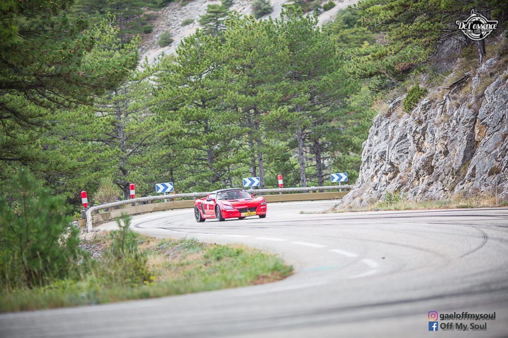 Ventoux Autos Sensations #2 - 25000+ sur les routes du Ventoux 394