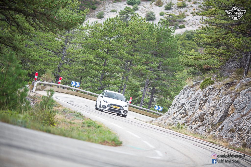 Ventoux Autos Sensations #2 - 25000+ sur les routes du Ventoux 392