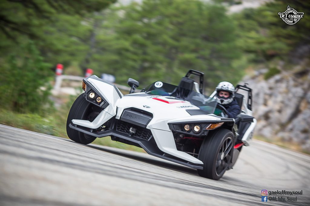Ventoux Autos Sensations #2 - 25000+ sur les routes du Ventoux 390