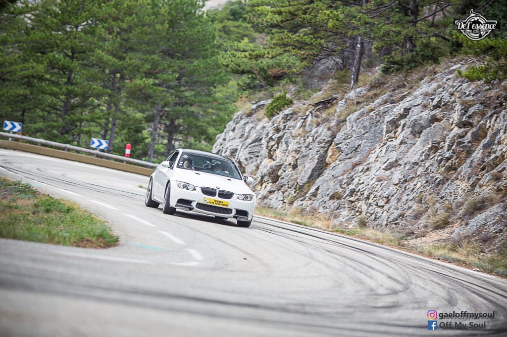 Ventoux Autos Sensations #2 - 25000+ sur les routes du Ventoux 385