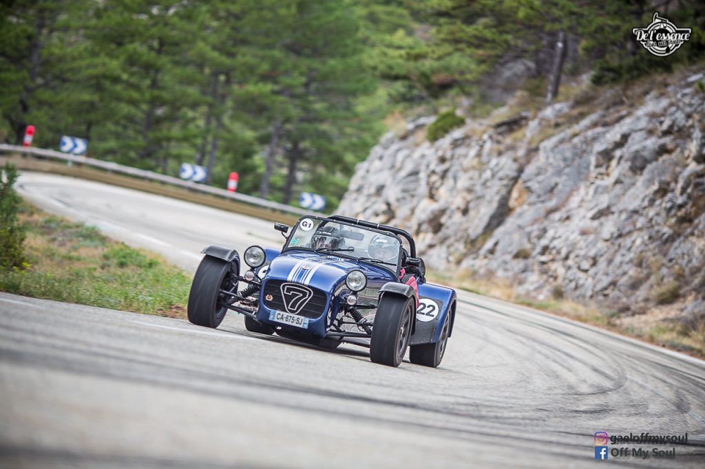 Ventoux Autos Sensations #2 - 25000+ sur les routes du Ventoux 383