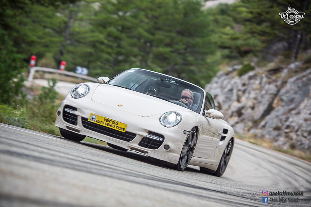 Ventoux Autos Sensations #2 - 25000+ sur les routes du Ventoux 381