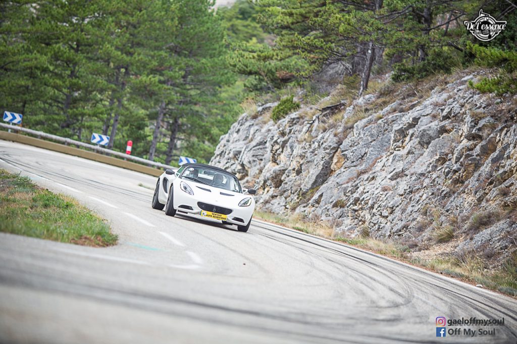 Ventoux Autos Sensations #2 - 25000+ sur les routes du Ventoux 378