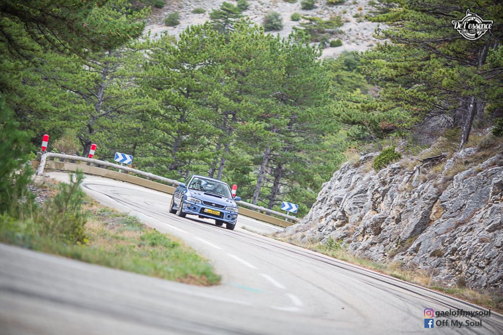 Ventoux Autos Sensations #2 - 25000+ sur les routes du Ventoux 376