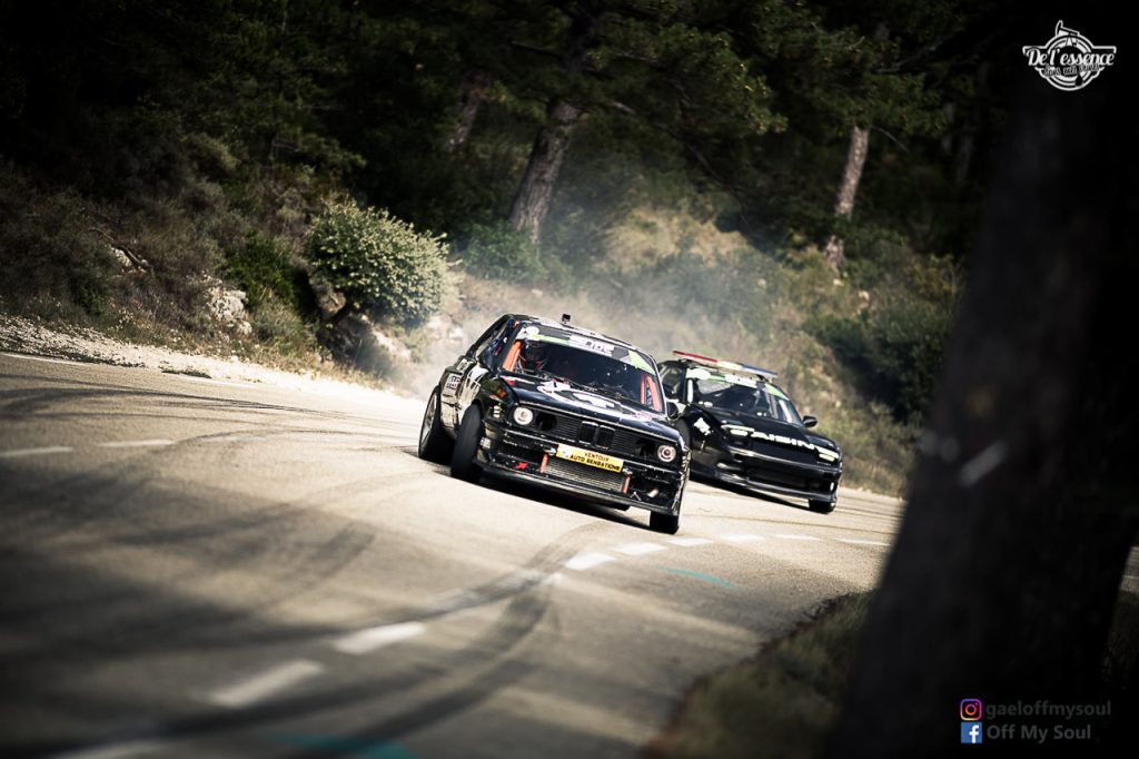 Ventoux Autos Sensations #2 - 25000+ sur les routes du Ventoux 492