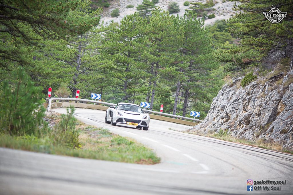 Ventoux Autos Sensations #2 - 25000+ sur les routes du Ventoux 374