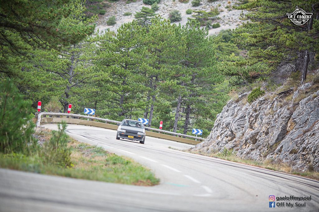 Ventoux Autos Sensations #2 - 25000+ sur les routes du Ventoux 372
