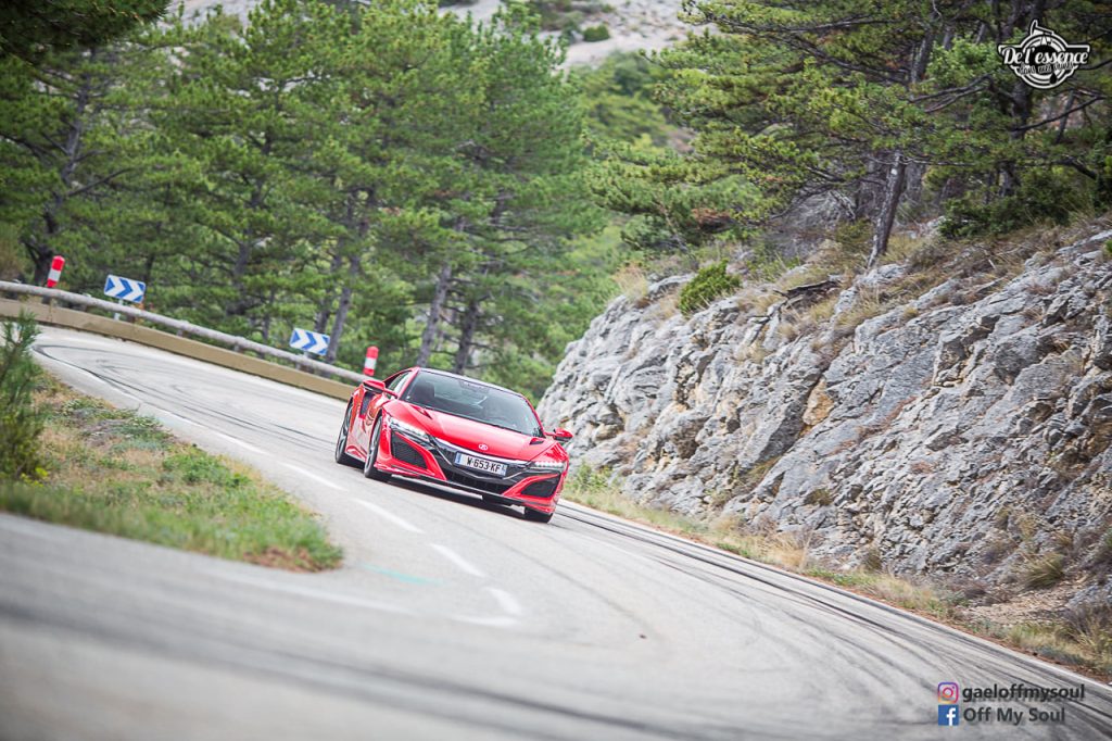 Ventoux Autos Sensations #2 - 25000+ sur les routes du Ventoux 370