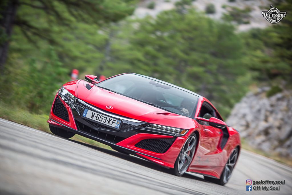 Ventoux Autos Sensations #2 - 25000+ sur les routes du Ventoux 369
