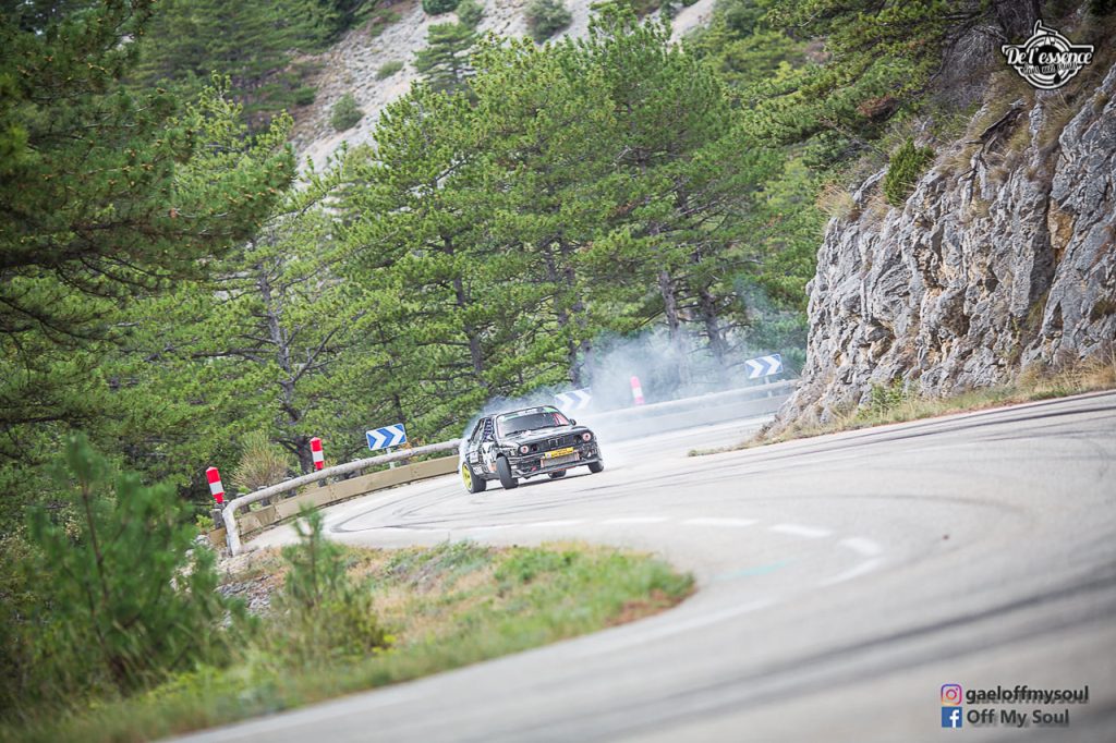 Ventoux Autos Sensations #2 - 25000+ sur les routes du Ventoux 362