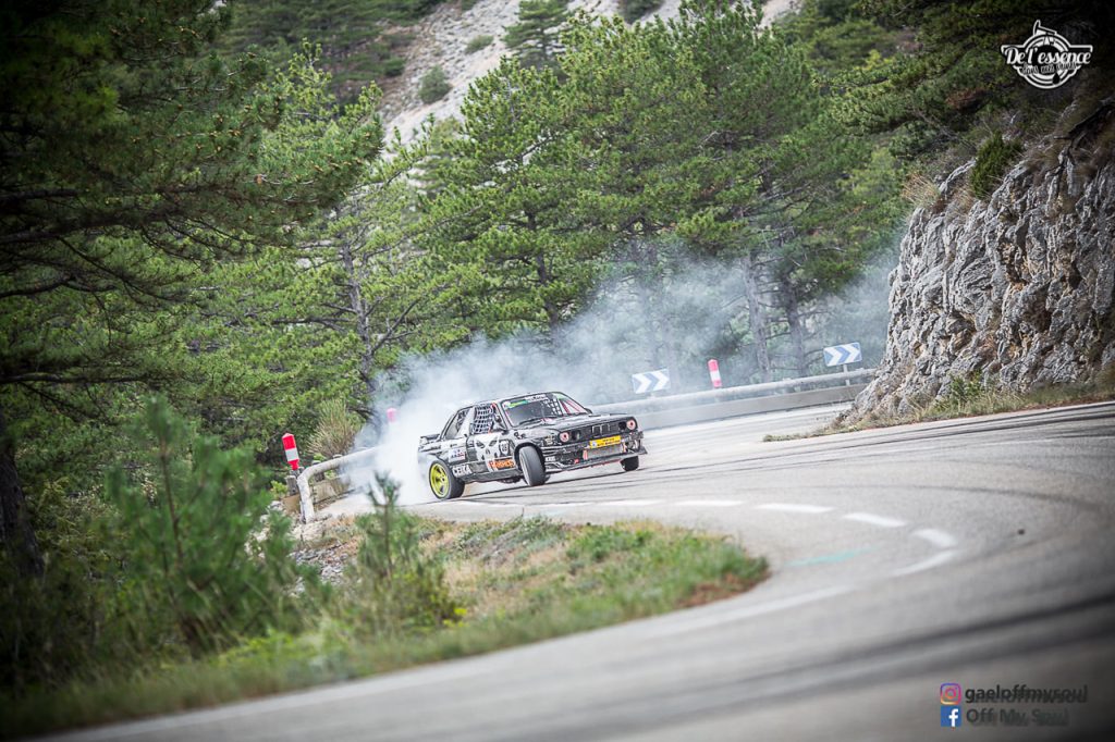 Ventoux Autos Sensations #2 - 25000+ sur les routes du Ventoux 361