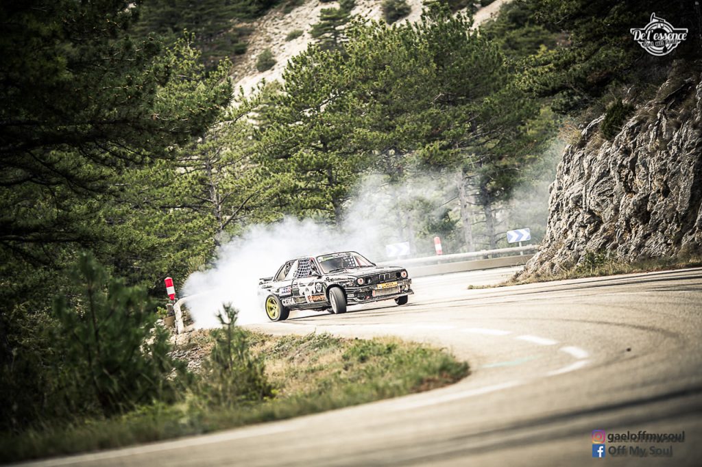 Ventoux Autos Sensations #2 - 25000+ sur les routes du Ventoux 360