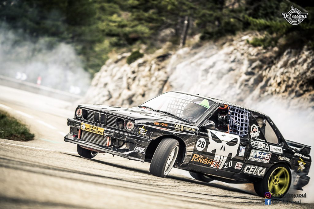 Ventoux Autos Sensations #2 - 25000+ sur les routes du Ventoux 358