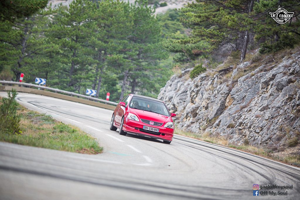 Ventoux Autos Sensations #2 - 25000+ sur les routes du Ventoux 355