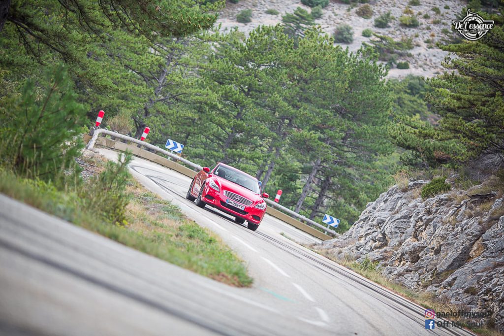 Ventoux Autos Sensations #2 - 25000+ sur les routes du Ventoux 353