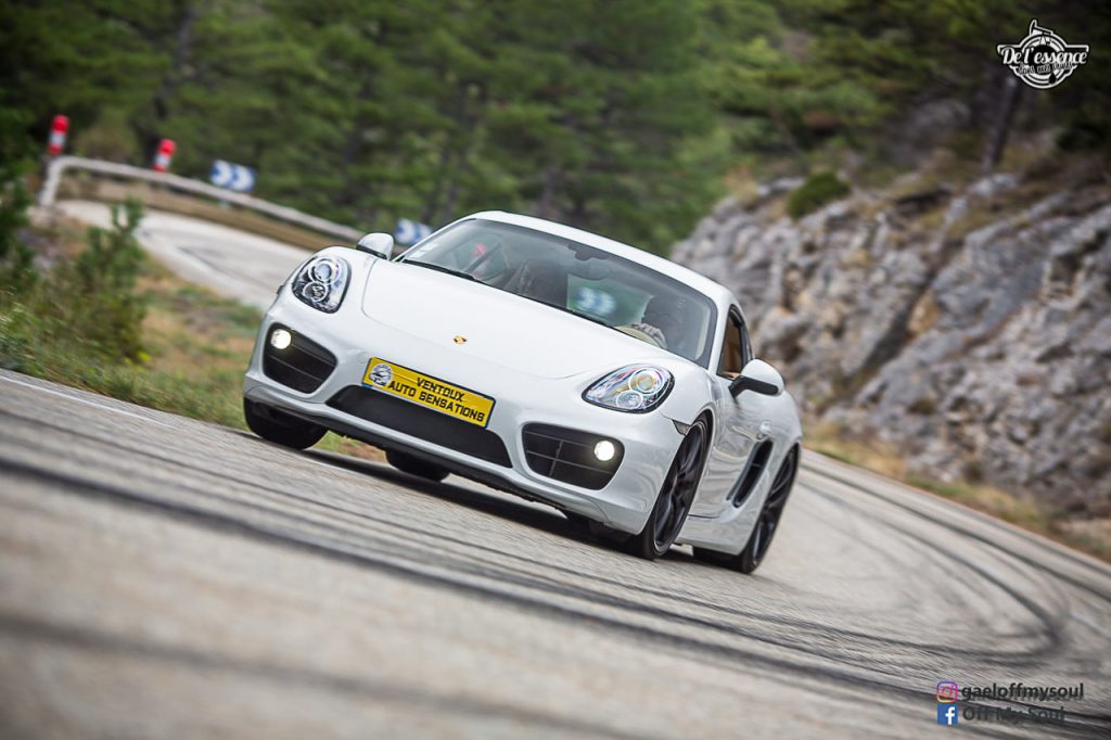 Ventoux Autos Sensations #2 - 25000+ sur les routes du Ventoux 351