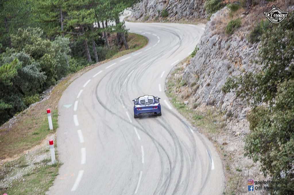 Ventoux Autos Sensations #2 - 25000+ sur les routes du Ventoux 349