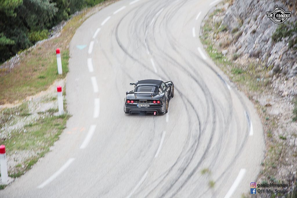 Ventoux Autos Sensations #2 - 25000+ sur les routes du Ventoux 347