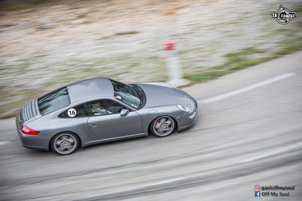 Ventoux Autos Sensations #2 - 25000+ sur les routes du Ventoux 346