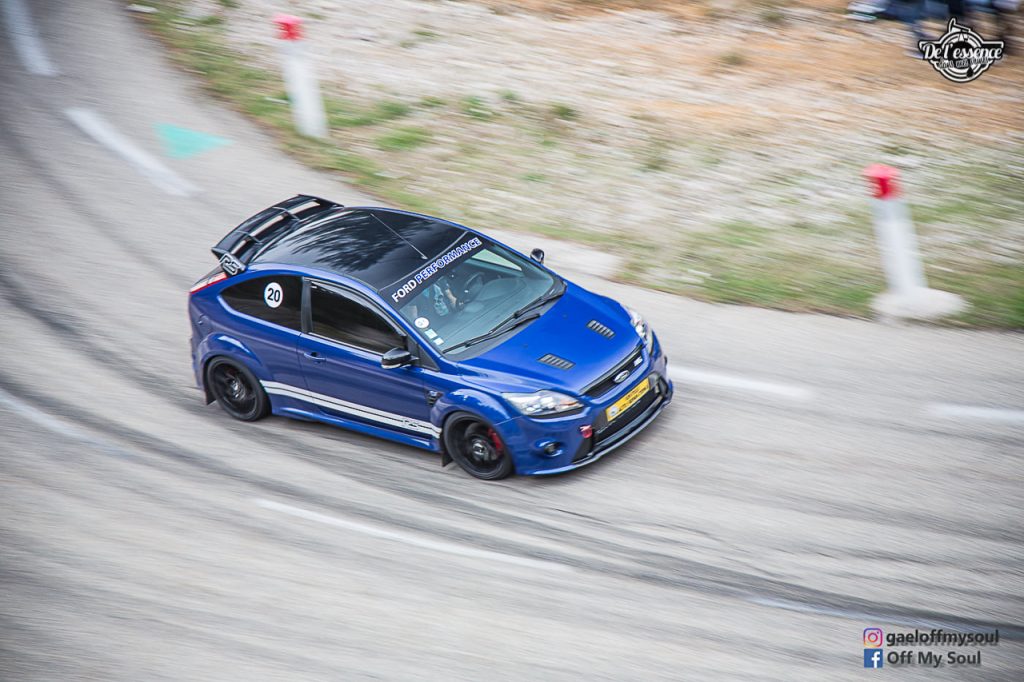 Ventoux Autos Sensations #2 - 25000+ sur les routes du Ventoux 344