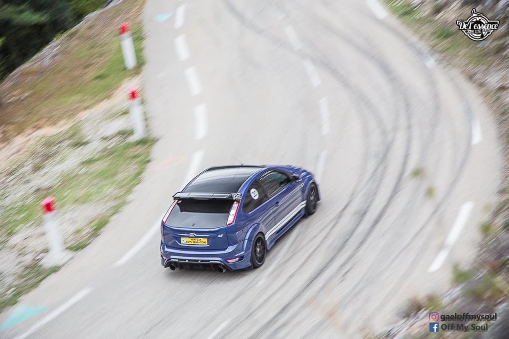 Ventoux Autos Sensations #2 - 25000+ sur les routes du Ventoux 343