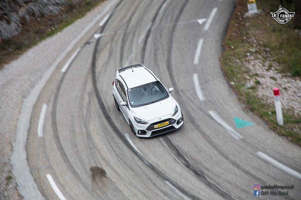 Ventoux Autos Sensations #2 - 25000+ sur les routes du Ventoux 341