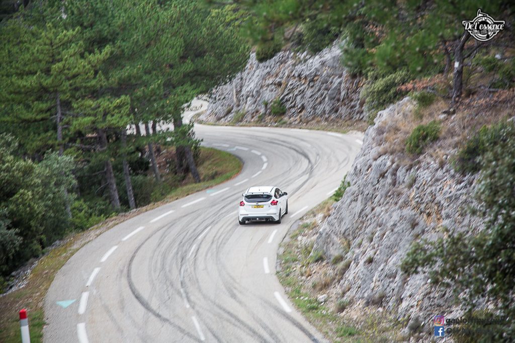 Ventoux Autos Sensations #2 - 25000+ sur les routes du Ventoux 340
