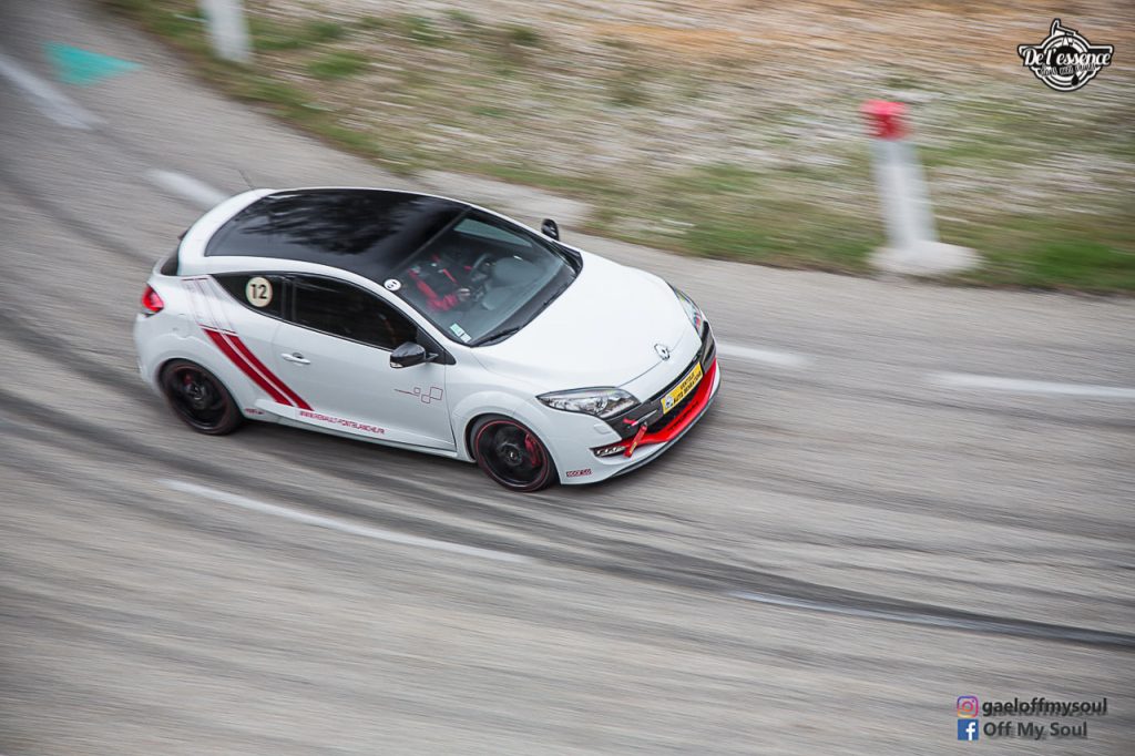 Ventoux Autos Sensations #2 - 25000+ sur les routes du Ventoux 339