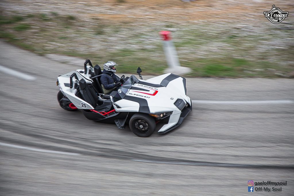 Ventoux Autos Sensations #2 - 25000+ sur les routes du Ventoux 338