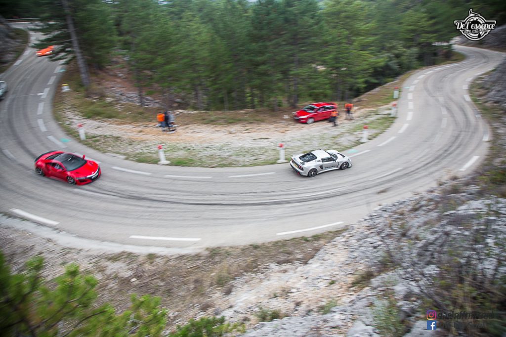 Ventoux Autos Sensations #2 - 25000+ sur les routes du Ventoux 335