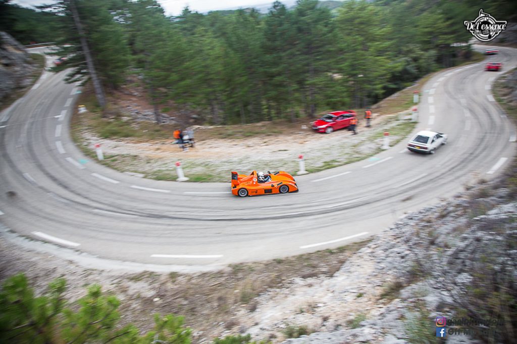 Ventoux Autos Sensations #2 - 25000+ sur les routes du Ventoux 334