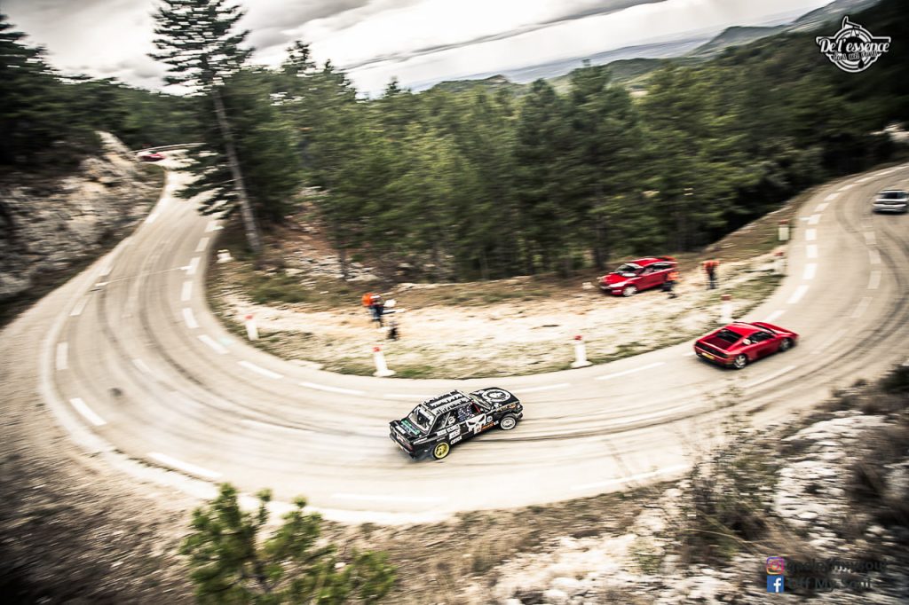 Ventoux Autos Sensations #2 - 25000+ sur les routes du Ventoux 332