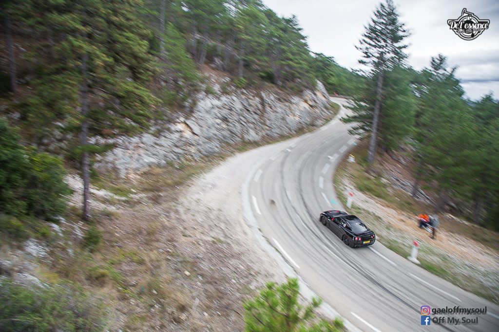 Ventoux Autos Sensations #2 - 25000+ sur les routes du Ventoux 325