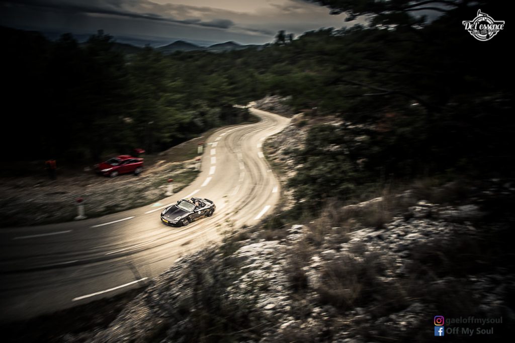 Ventoux Autos Sensations #2 - 25000+ sur les routes du Ventoux 324