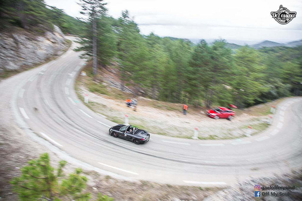 Ventoux Autos Sensations #2 - 25000+ sur les routes du Ventoux 323
