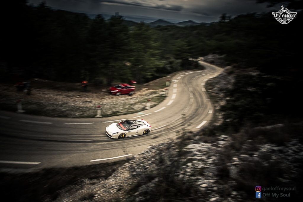 Ventoux Autos Sensations #2 - 25000+ sur les routes du Ventoux 322