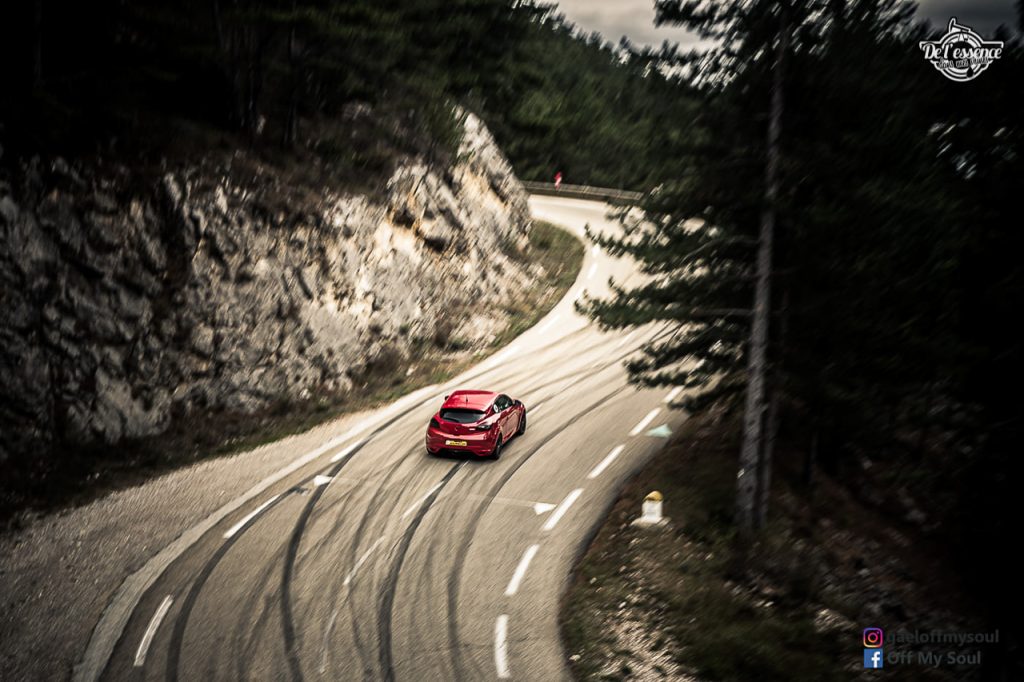 Ventoux Autos Sensations #2 - 25000+ sur les routes du Ventoux 319