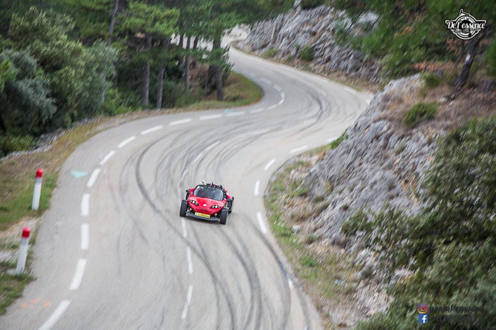 Ventoux Autos Sensations #2 - 25000+ sur les routes du Ventoux 315