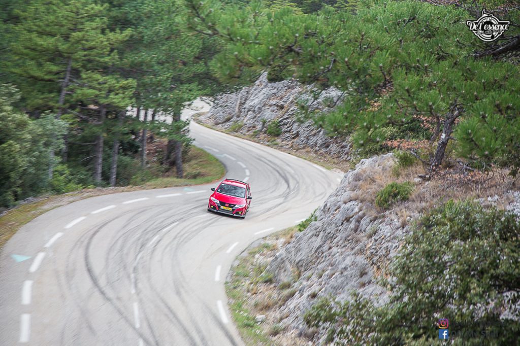 Ventoux Autos Sensations #2 - 25000+ sur les routes du Ventoux 314