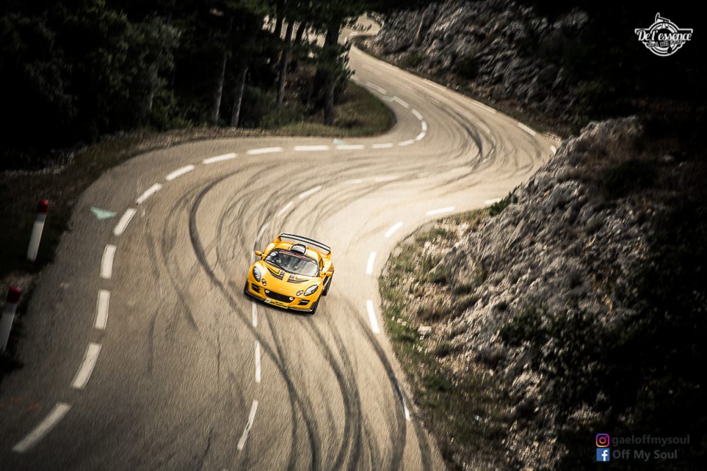 Ventoux Autos Sensations #2 - 25000+ sur les routes du Ventoux 313