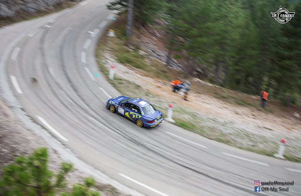 Ventoux Autos Sensations #2 - 25000+ sur les routes du Ventoux 312
