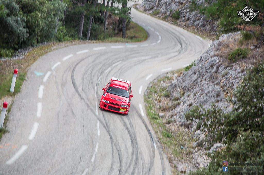 Ventoux Autos Sensations #2 - 25000+ sur les routes du Ventoux 309