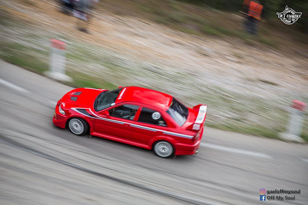 Ventoux Autos Sensations #2 - 25000+ sur les routes du Ventoux 307