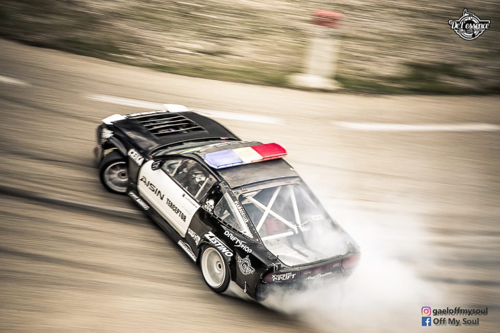 Ventoux Autos Sensations #2 - 25000+ sur les routes du Ventoux 298