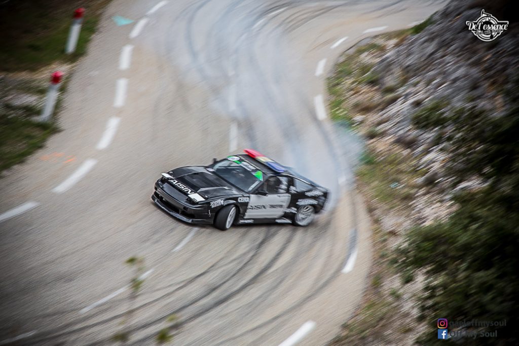 Ventoux Autos Sensations #2 - 25000+ sur les routes du Ventoux 297
